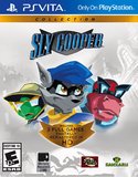 Sly Cooper: Collection (PlayStation Vita)